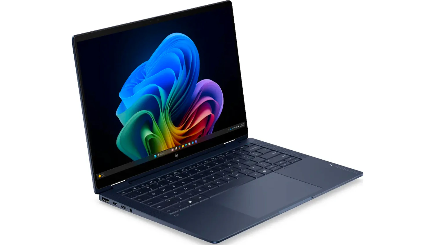 Notebook HP EliteBook X G2i &ndash; pohled zboku