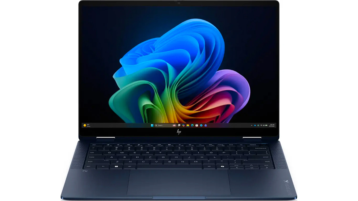 Notebook 14 EliteBook X FLIP G2i (DJ5S0ET) modrý
