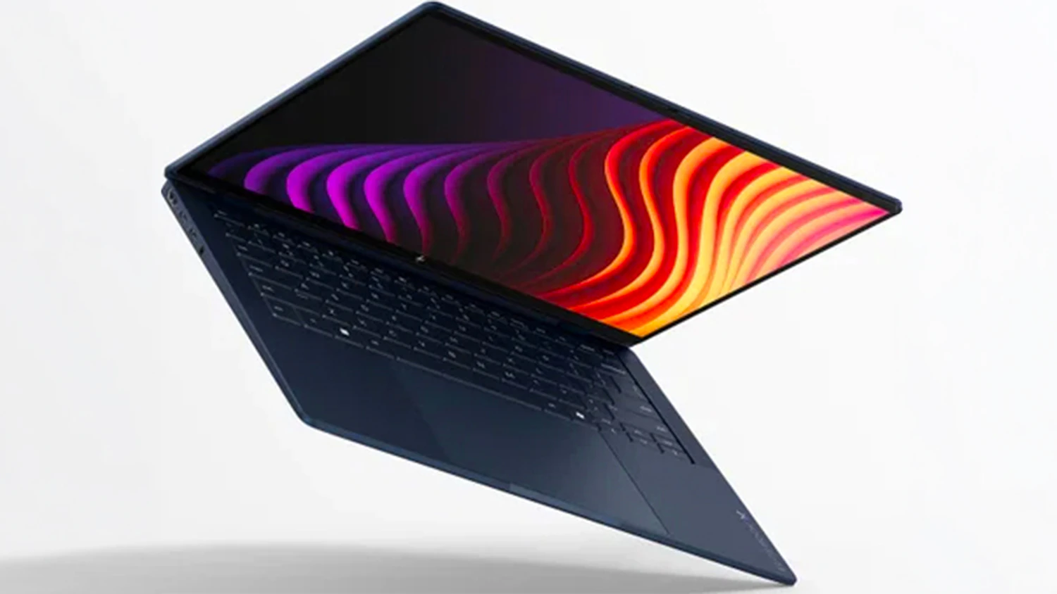 Notebook HP EliteBook X G2i – ilustrační foto