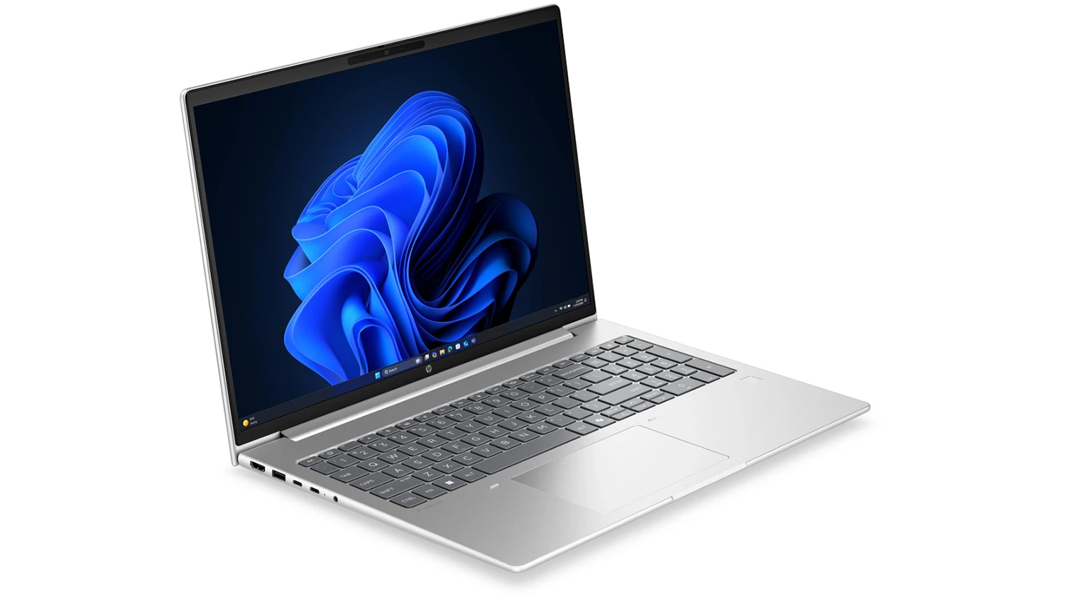 Notebook HP ProBook 4 G2ah, pohled z boku