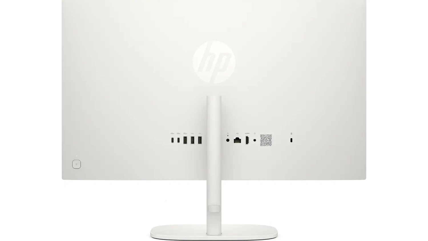 Porty na poč&iacute;tači HP ProStudio 2 G2a