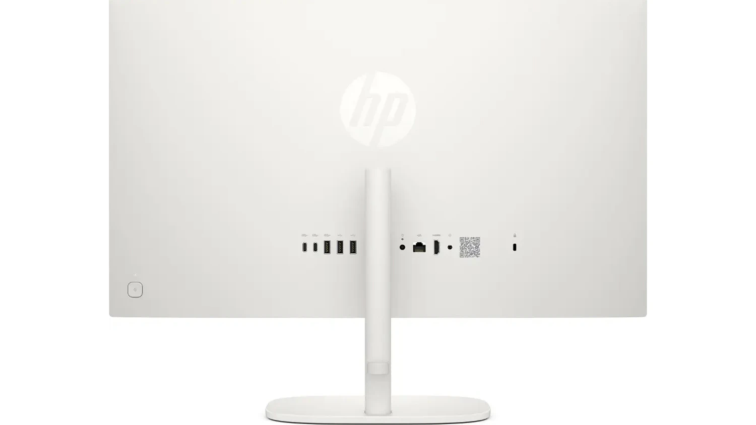 Porty počítače HP ProStudio 2 G2i