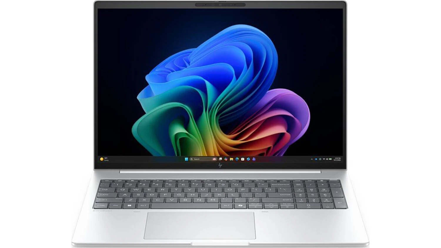 Notebook 14 HP EliteBook 8 G2a (DG1M8ET) stříbrný
