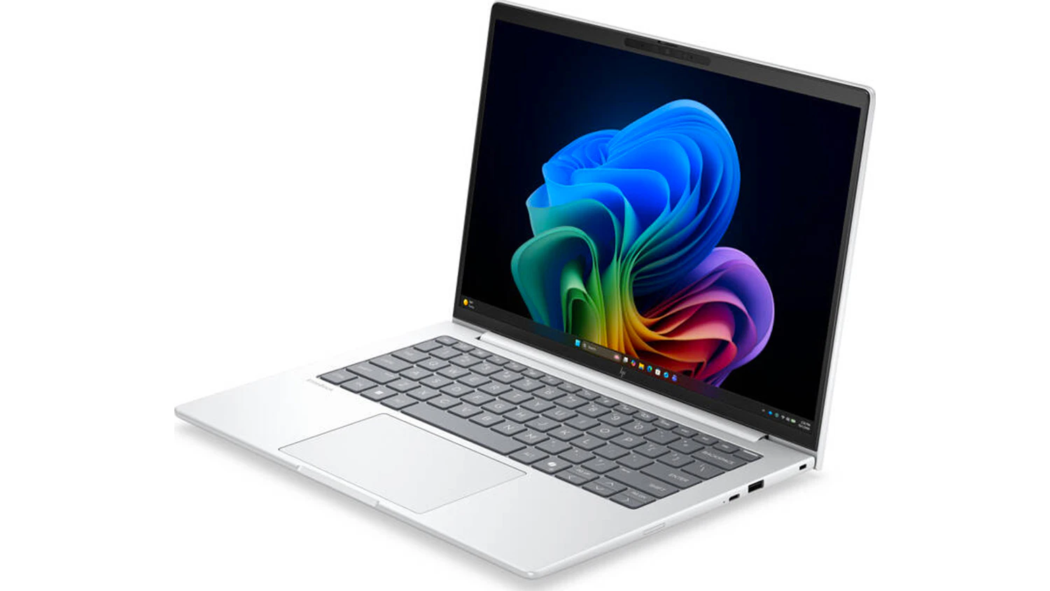 Notebook HP EliteBook 8 G2a &ndash; displej notebooku