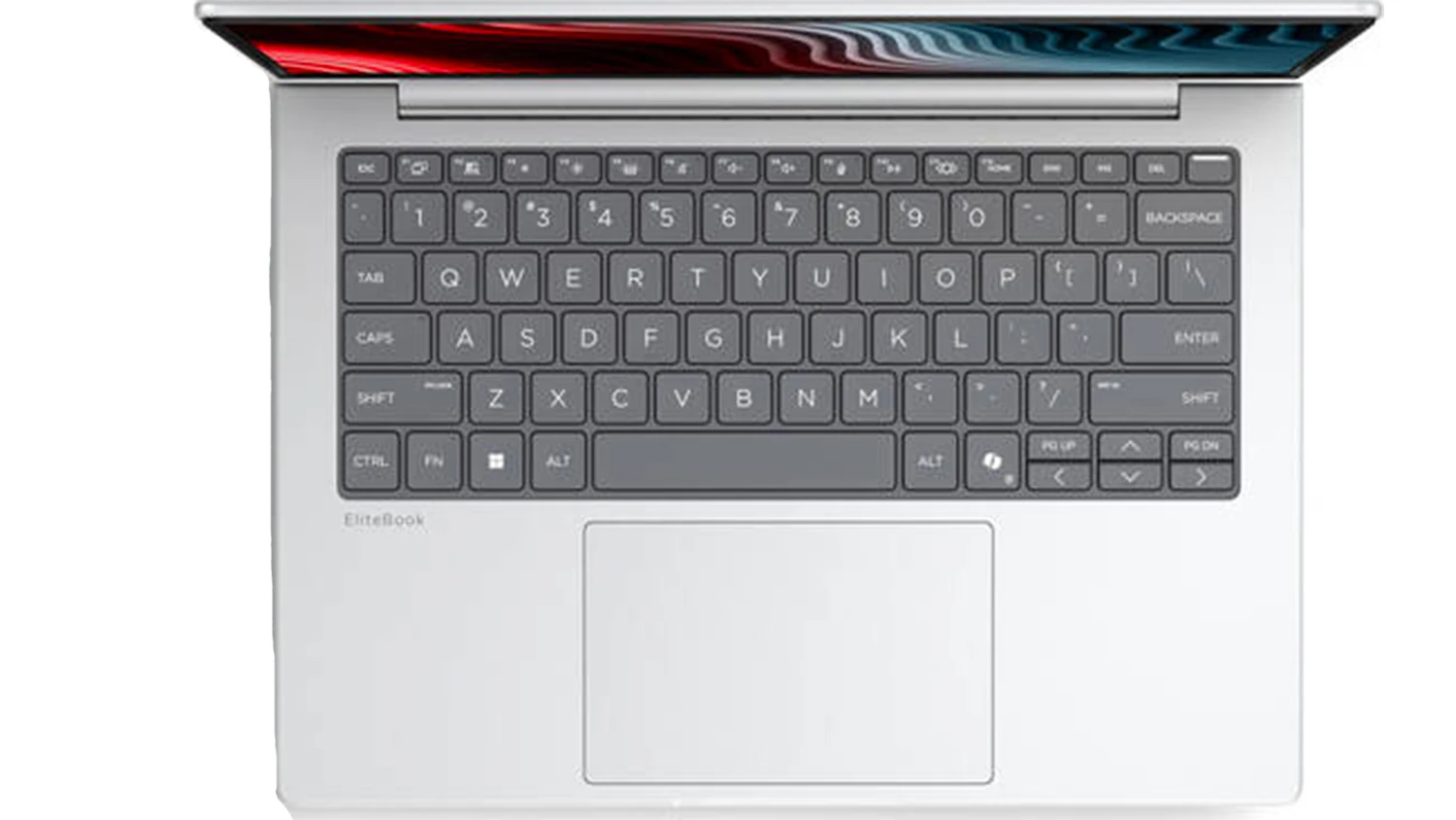 HP EliteBook 8 G2a &ndash; kl&aacute;vesnica