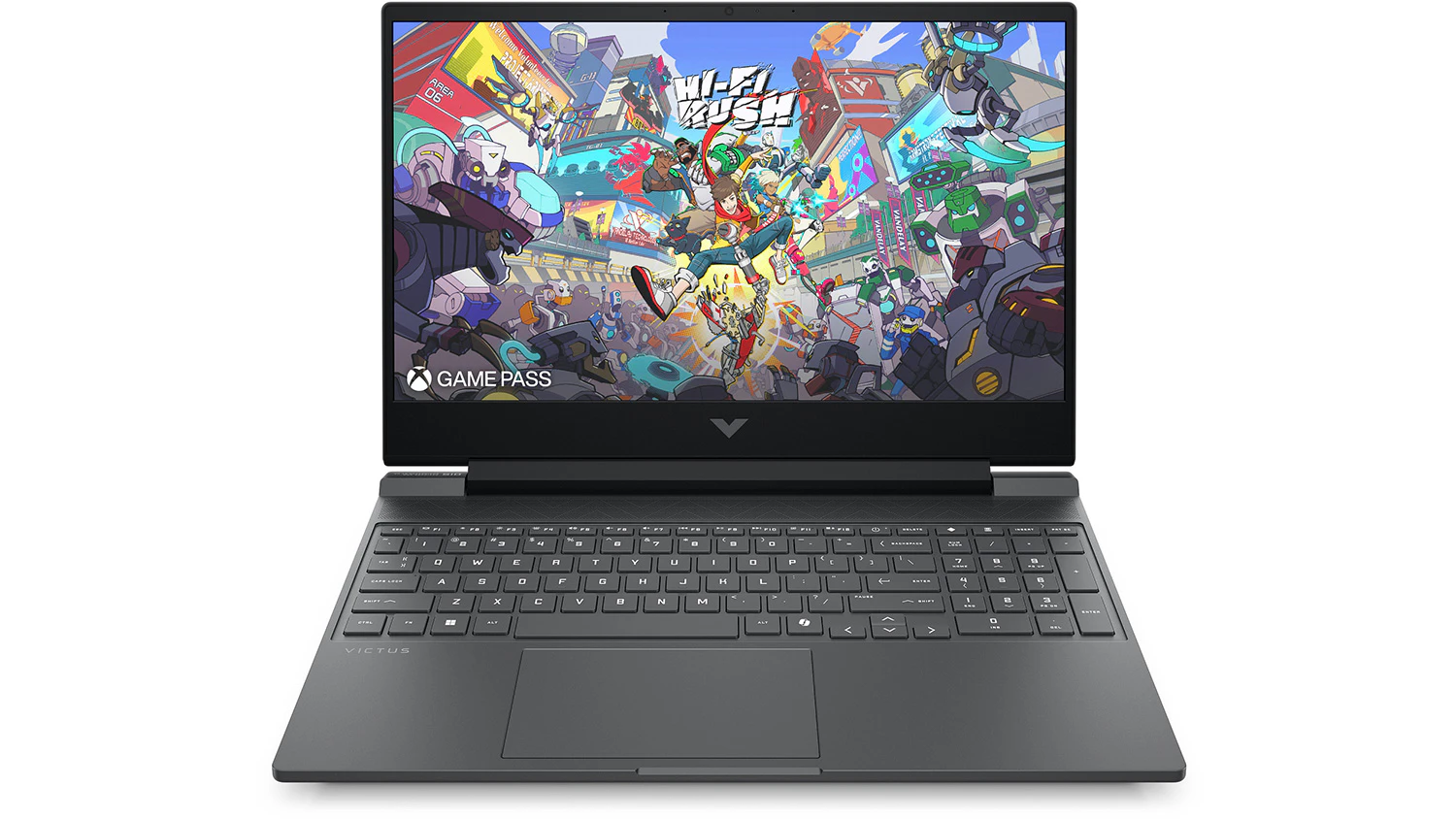 Notebook HP Victus 15-fa2700ncx