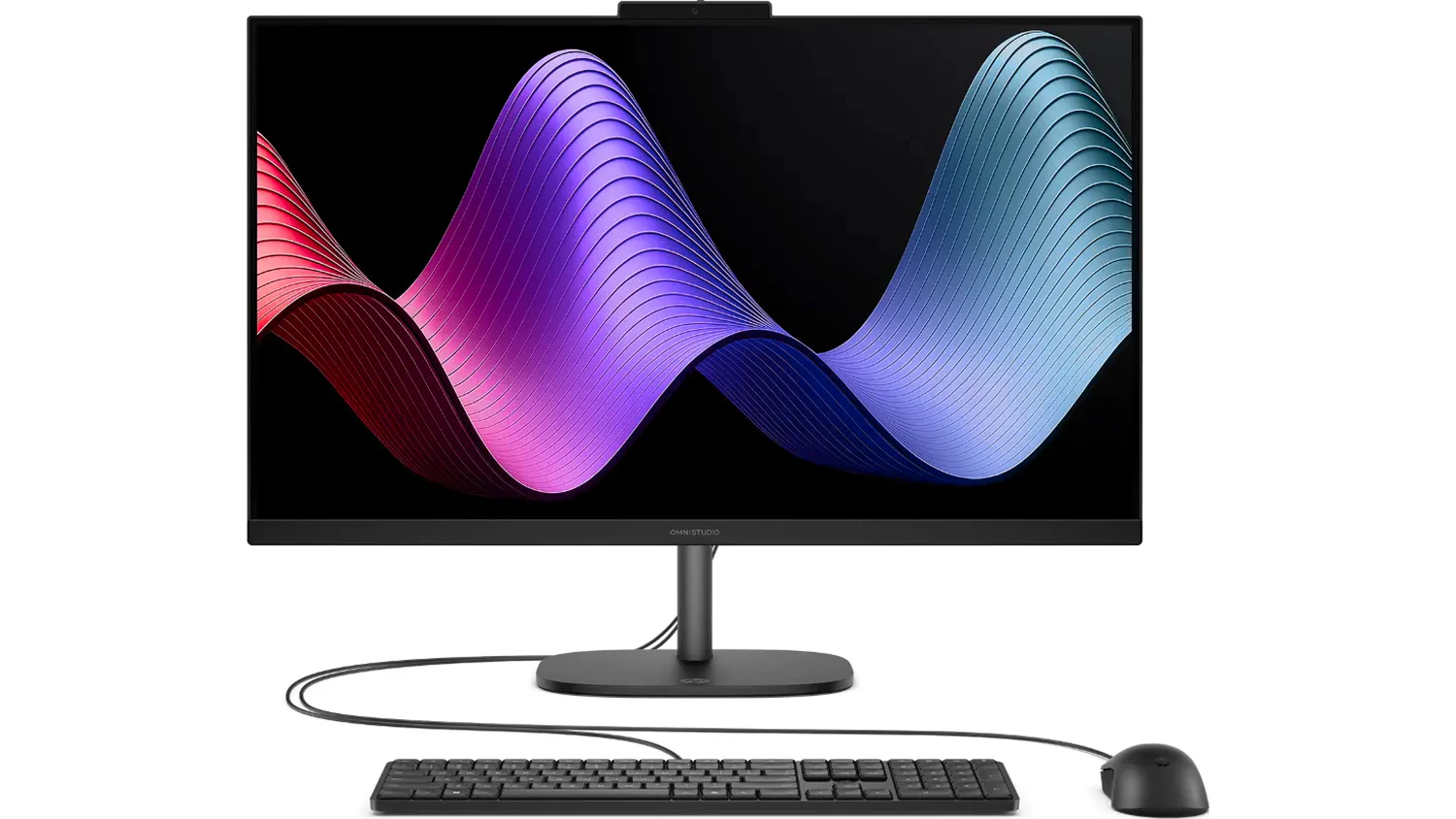 AIO poč&iacute;tač HP OmniStudio