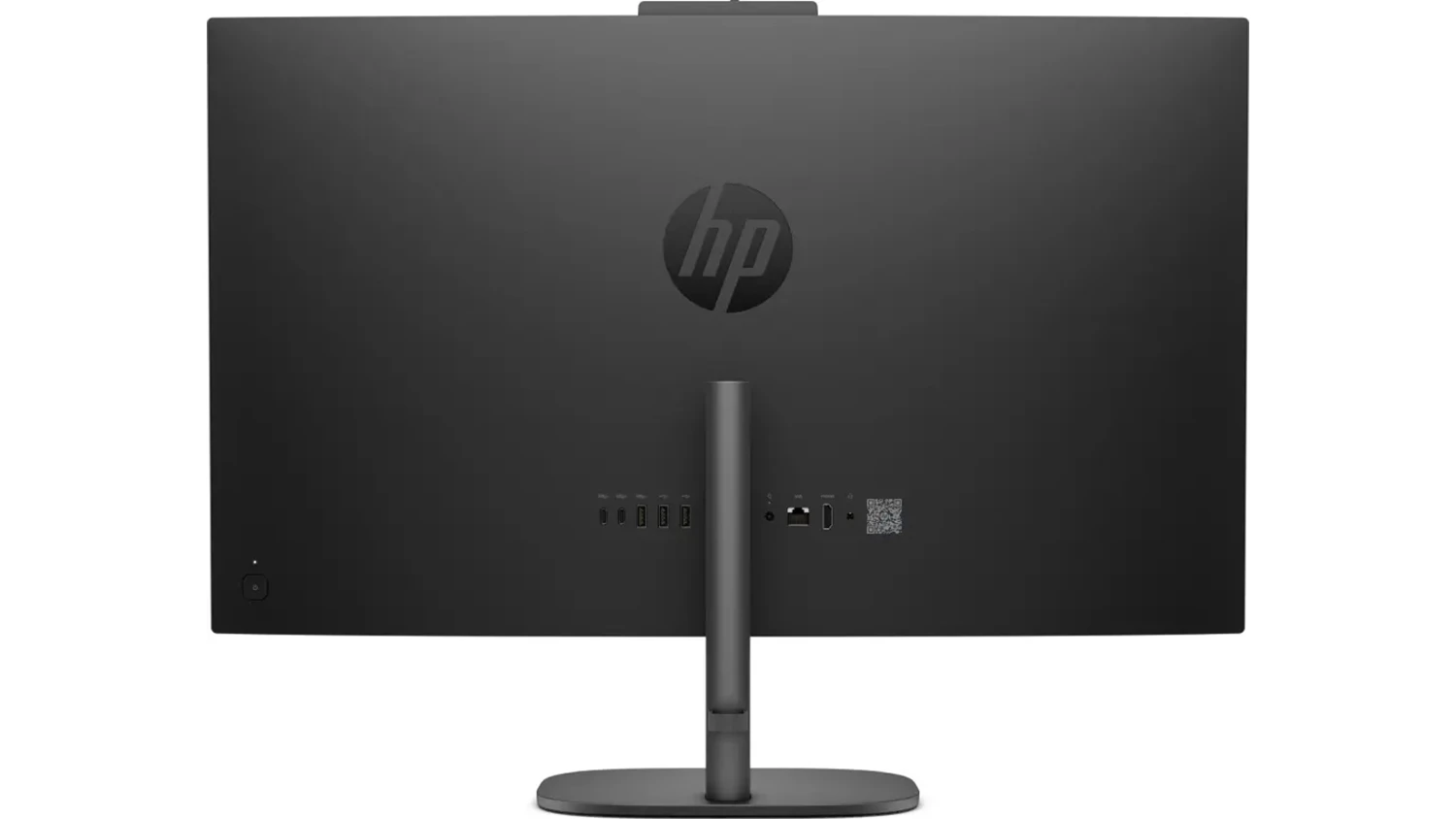 Porty AIO poč&iacute;tače HP OmniStudio