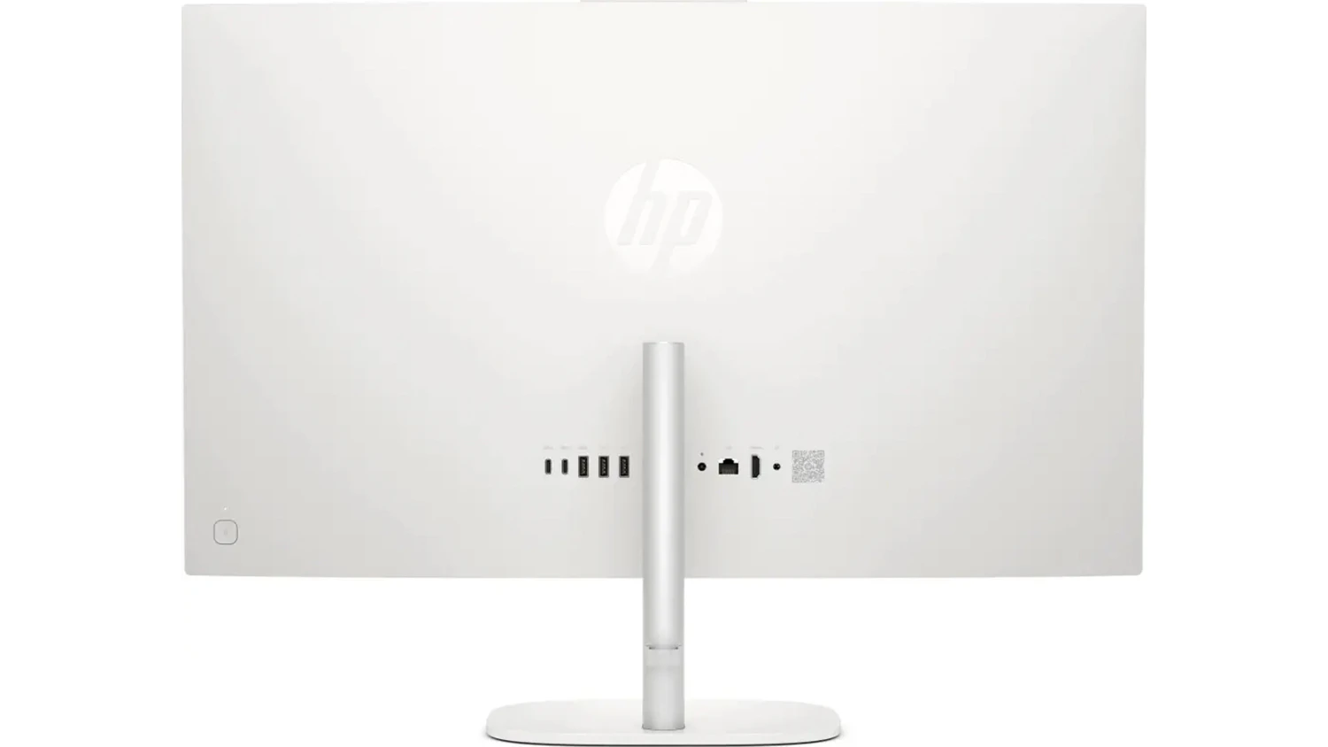 Porty AIO poč&iacute;tače HP OmniStudio