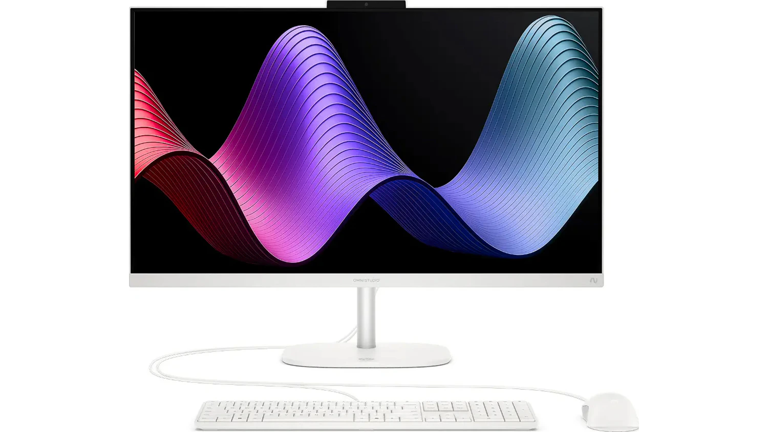 AIO poč&iacute;tač HP OmniStudio