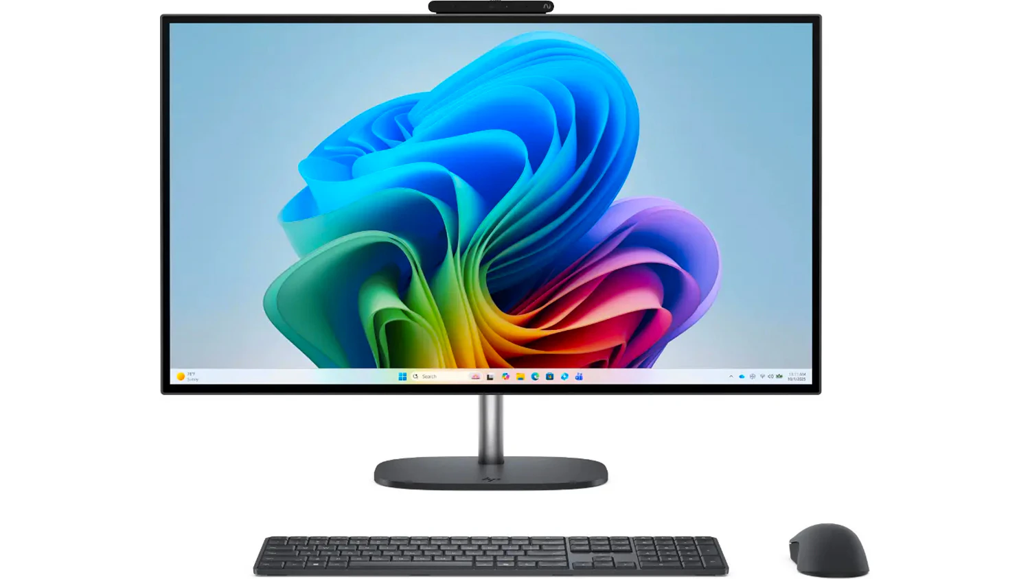 AIO poč&iacute;tač HP OmniStudio X
