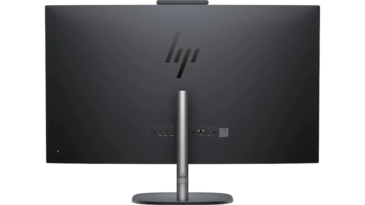 Porty AIO poč&iacute;tače HP OmniStudio X
