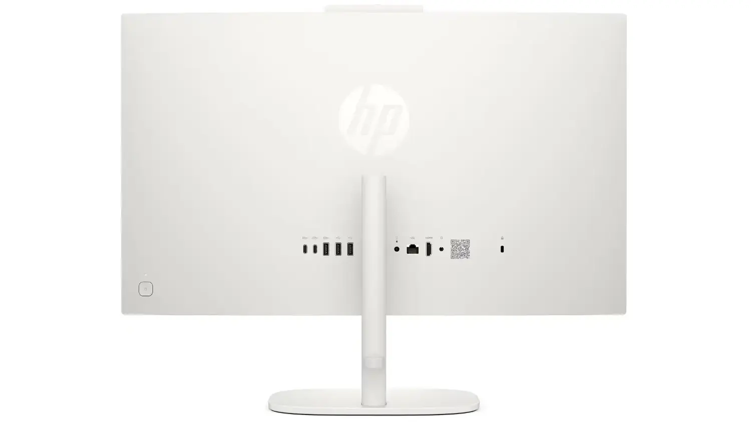 HP ProStudio 2 – pohled z pravé strany