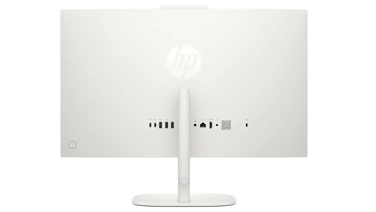 HP ProStudio 2 – pohled z pravé strany