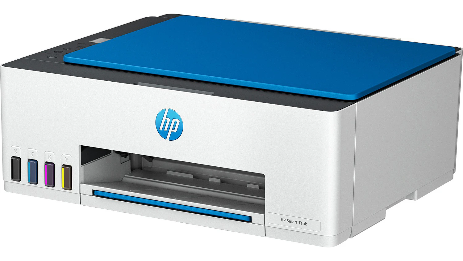 Multifunkční tiskárna HP Smart Tank 595 All-in-One Printer
