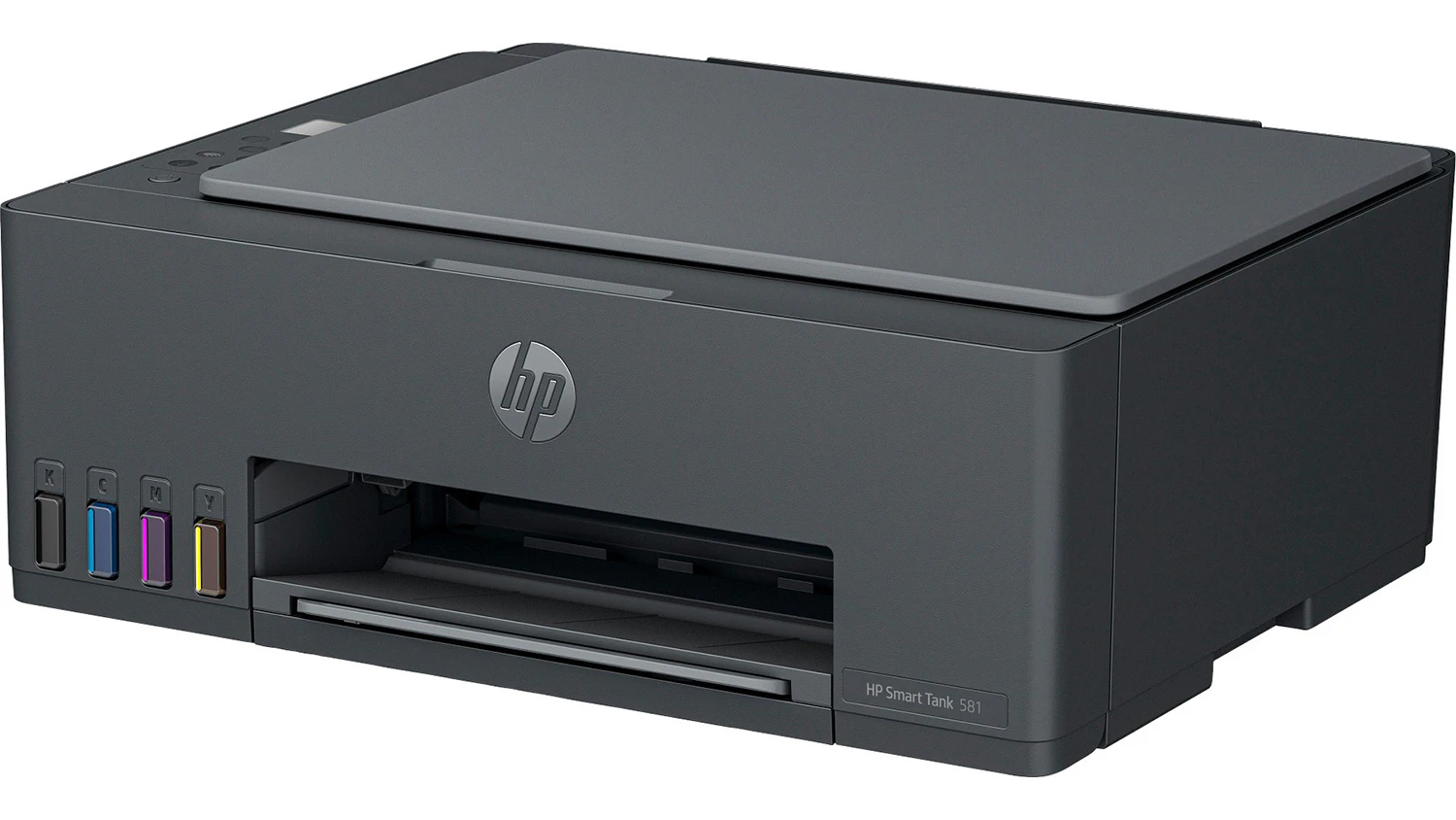 Multifunkčná tlačiareň HP Smart Tank 581 All-in-One (4A8D4A)