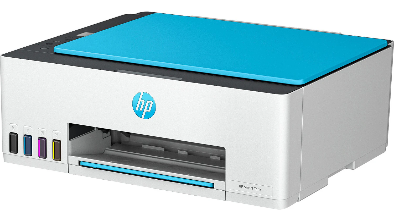 Multifunkční tiskárna HP Smart Tank 596 All-in-One Printer