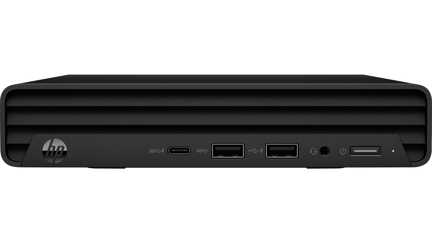 Poč&iacute;tač HP Pro Mini 260 G9 Black (D96HFET)