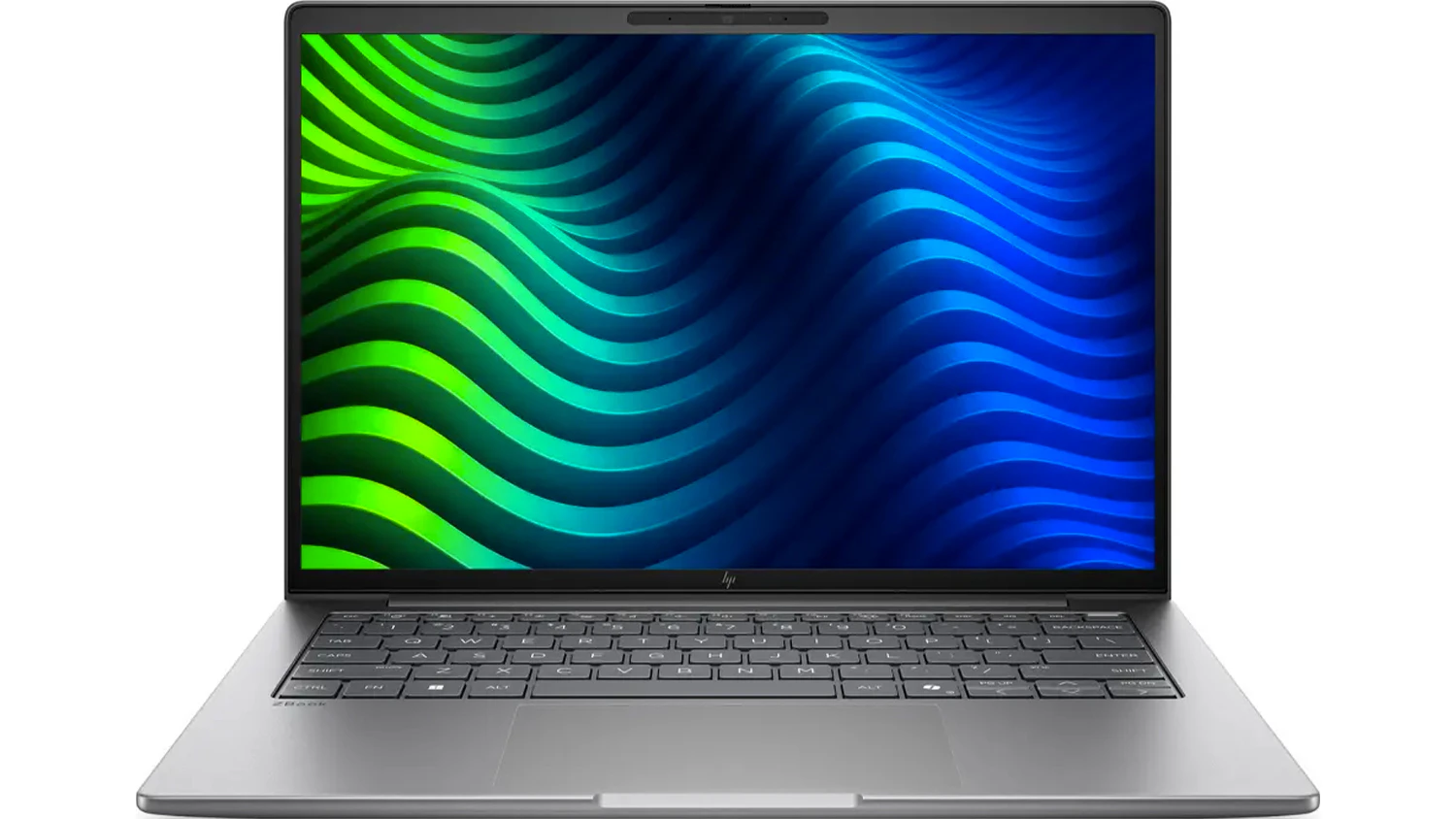 Notebook 14 HP ZBook 8 G2i (DT3D6ET) stříbrný