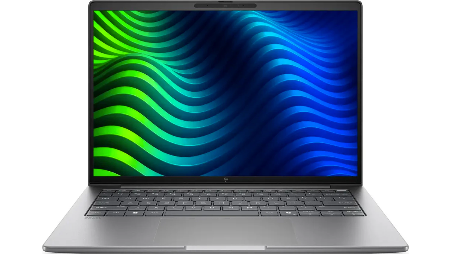 Notebook 14 HP ZBook 8 G2i (DT3F0ET) stříbrný