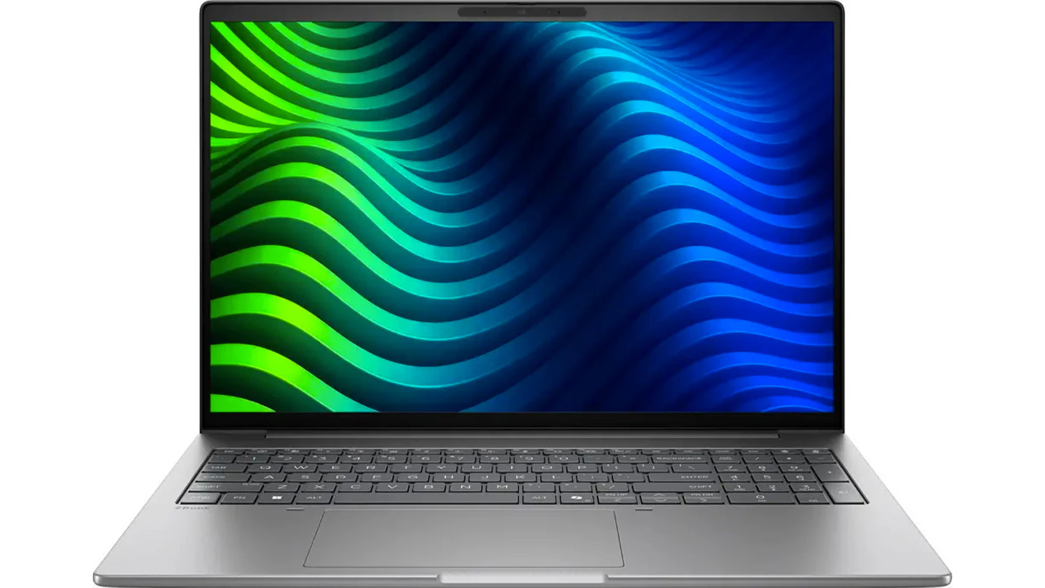 Notebook 16 HP ZBook 8 G2i (DT3M4ET) stříbrný