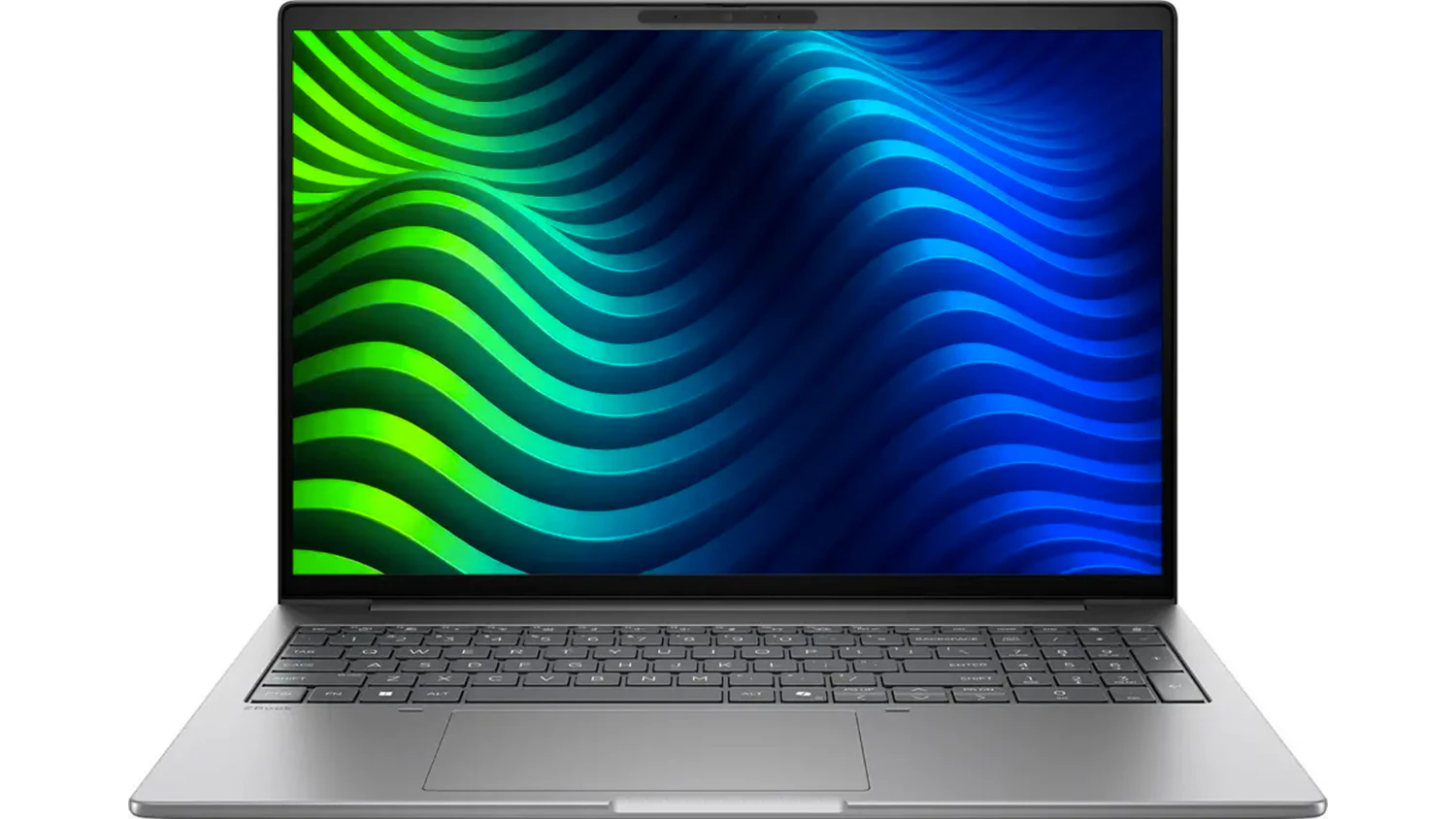 Notebook 16 HP ZBook 8 G2i (DT3F4ET) stříbrný