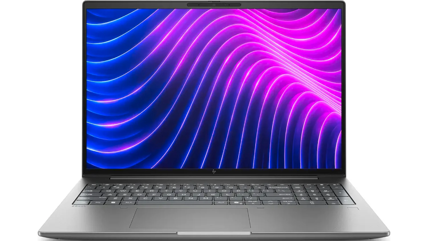 Notebook 16 HP ZBook X G2i (DT5M9ET) stříbrný