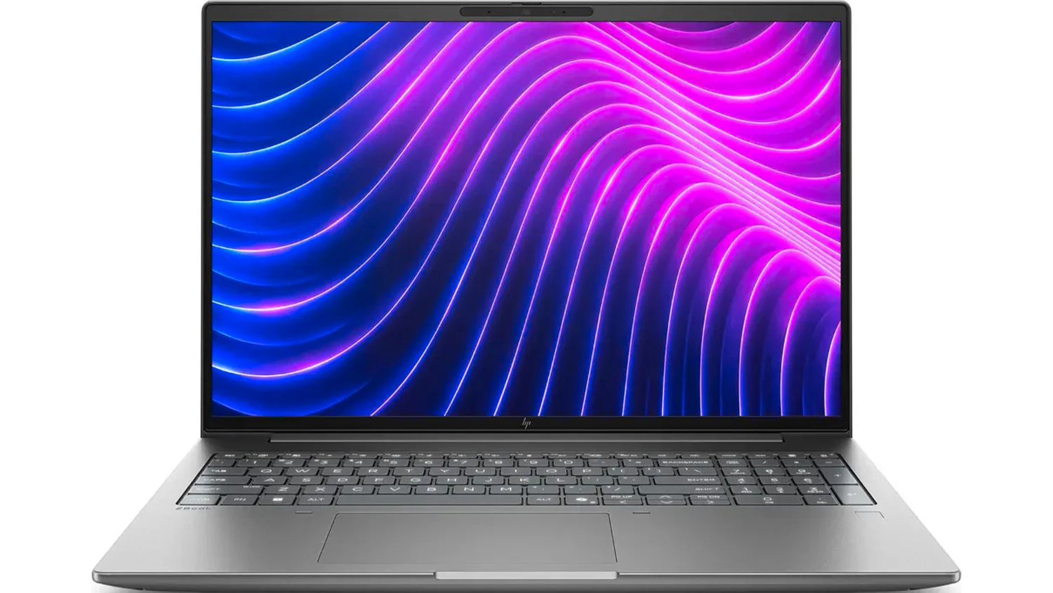 Notebook 16 HP ZBook X G2i (DT5N0ET) stříbrný