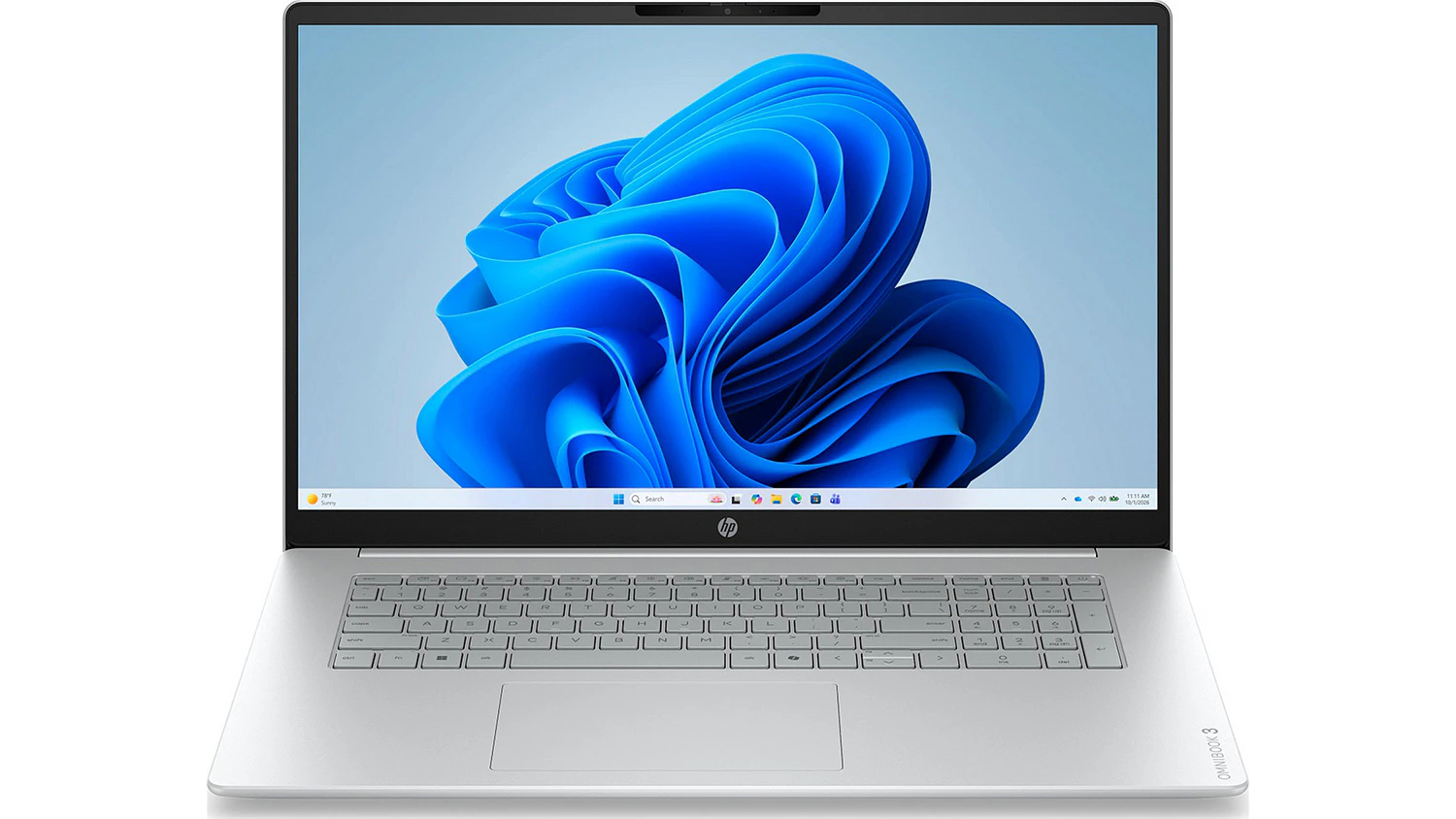 Notebook HP OmniBook 3