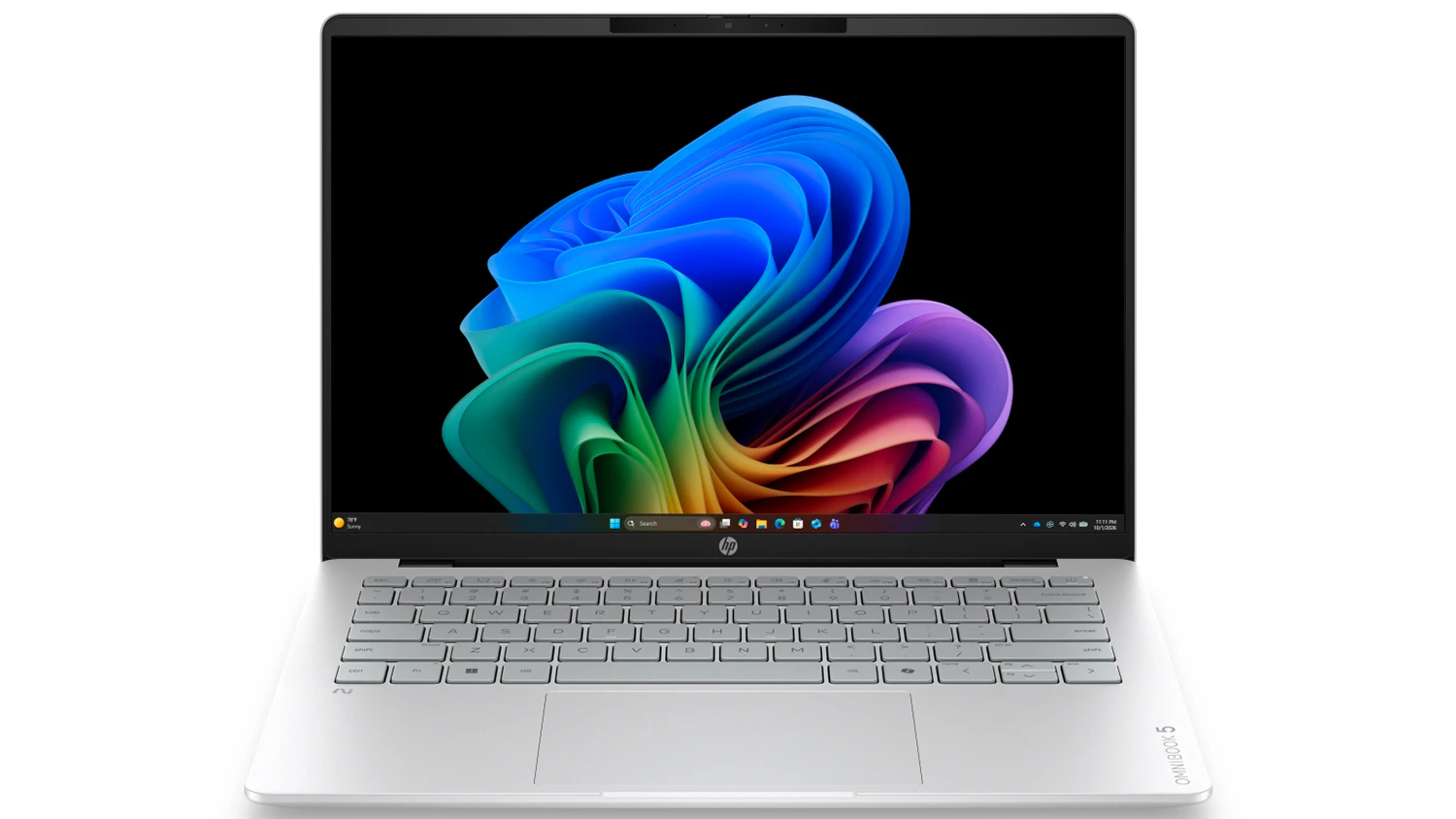 Notebook HP OmniBook 5 AI 14-hh0071ncx
