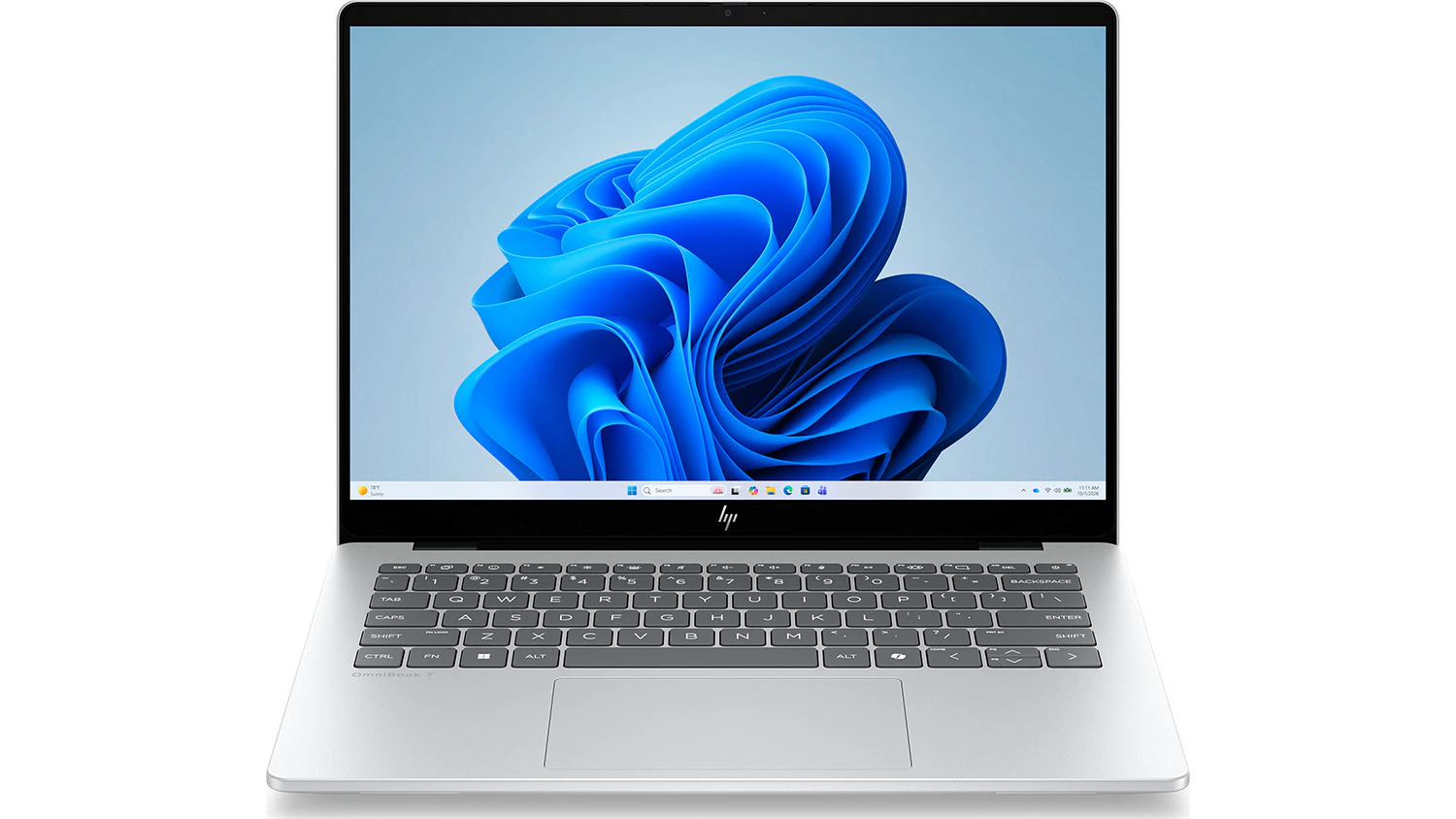 Notebook HP OmniBook 7