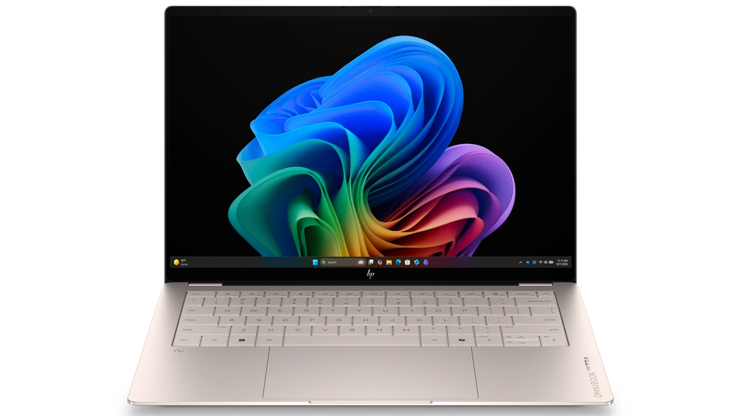 Notebook HP OmniBook Ultra AI 14-kd0070ncx