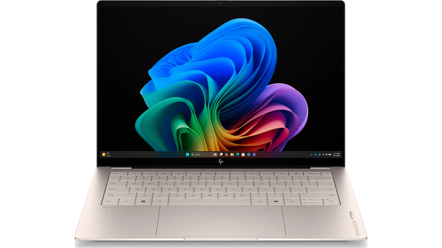 Notebook HP OmniBook Ultra
