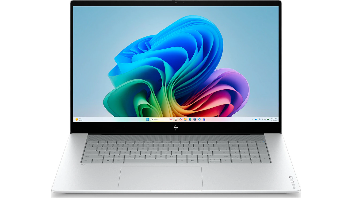 Notebook HP OmniBook X