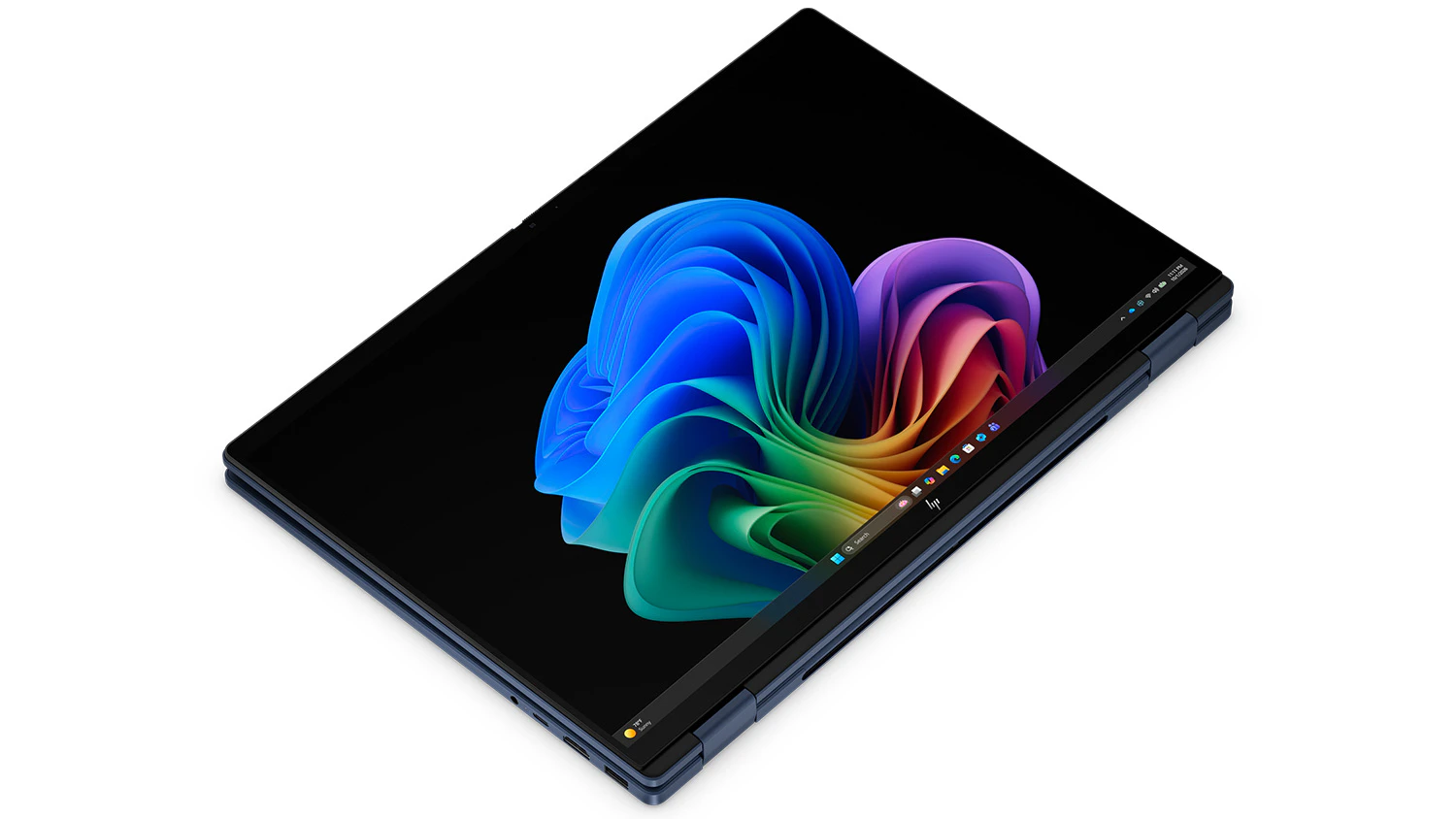 Notebooky HP OmniBook X jako tablet