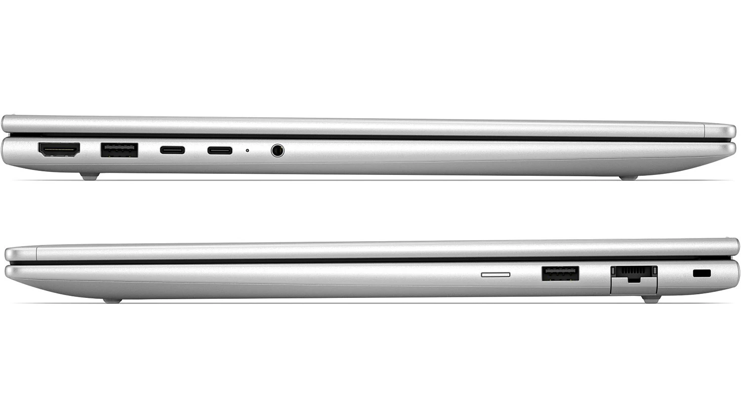 Porty notebooku HP ProBook 4 G2a