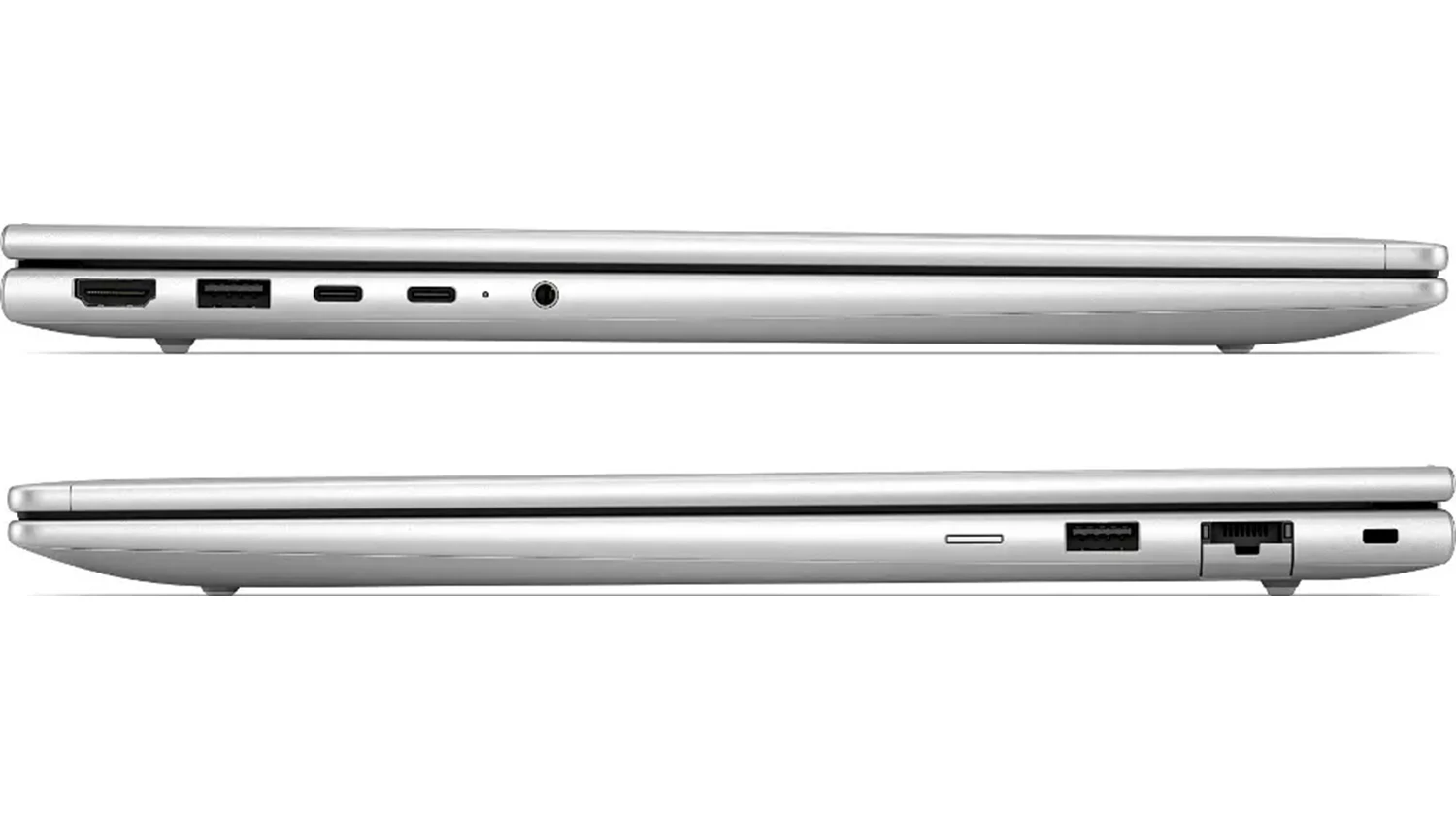 Porty notebooku HP ProBook 4 G2i