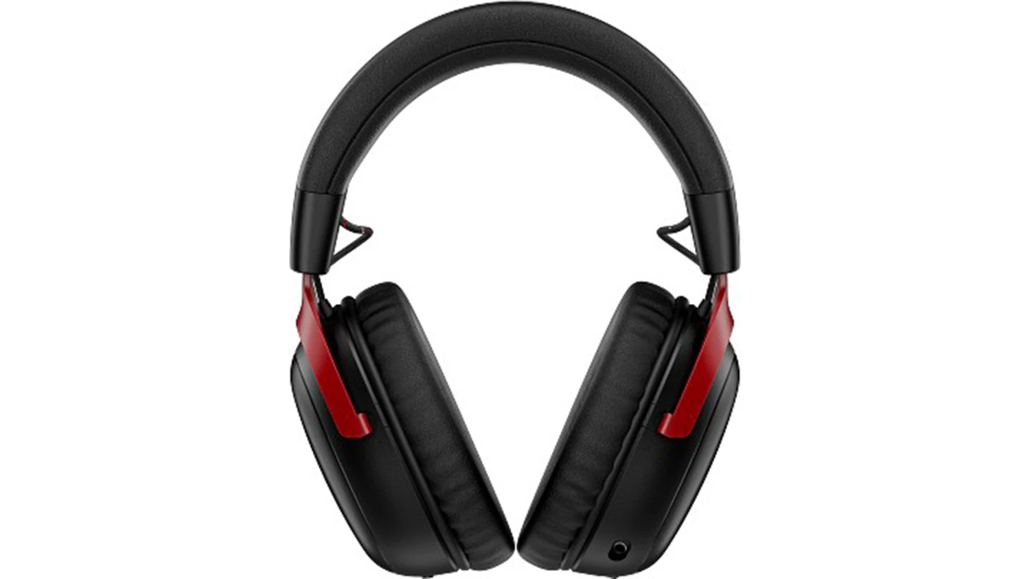Bezdrátová herní sluchátka HyperX Cloud III S
