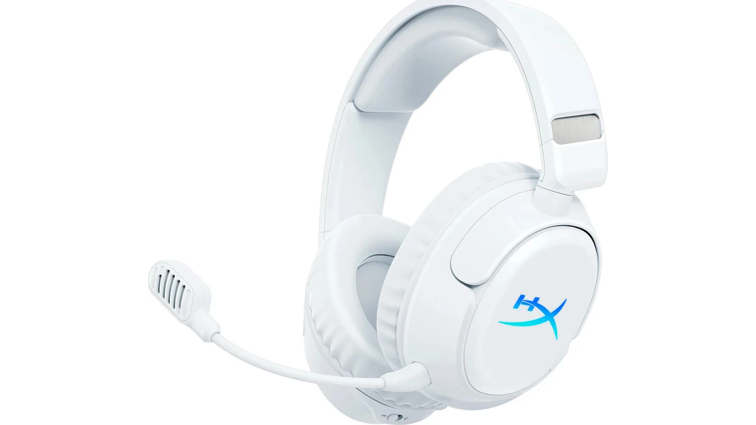Herní headset HyperX Cloud Flight 2 Wireless