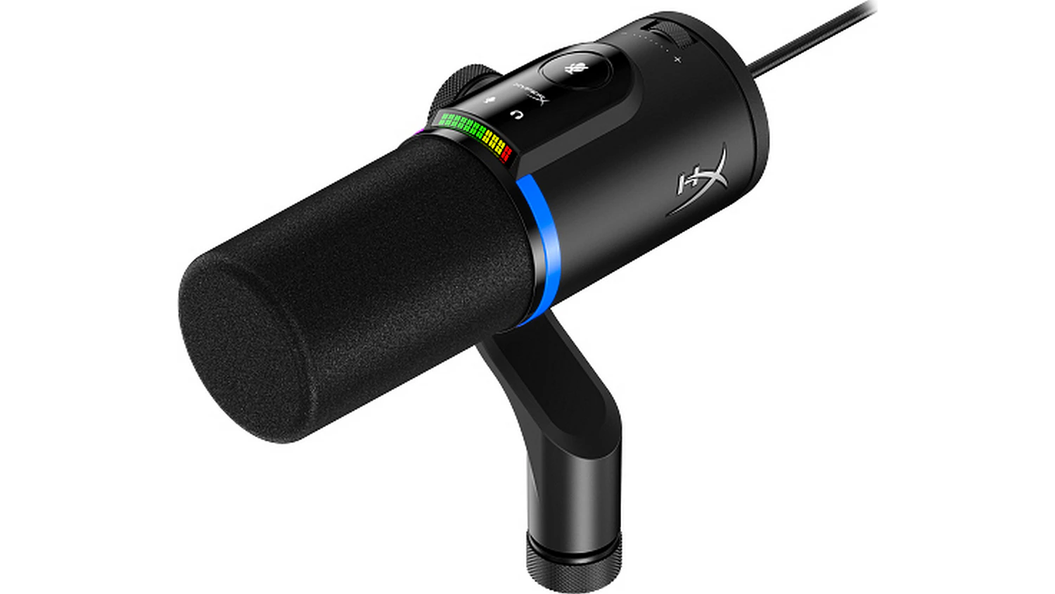 Mikrofon HyperX FlipCast B2CM1AA