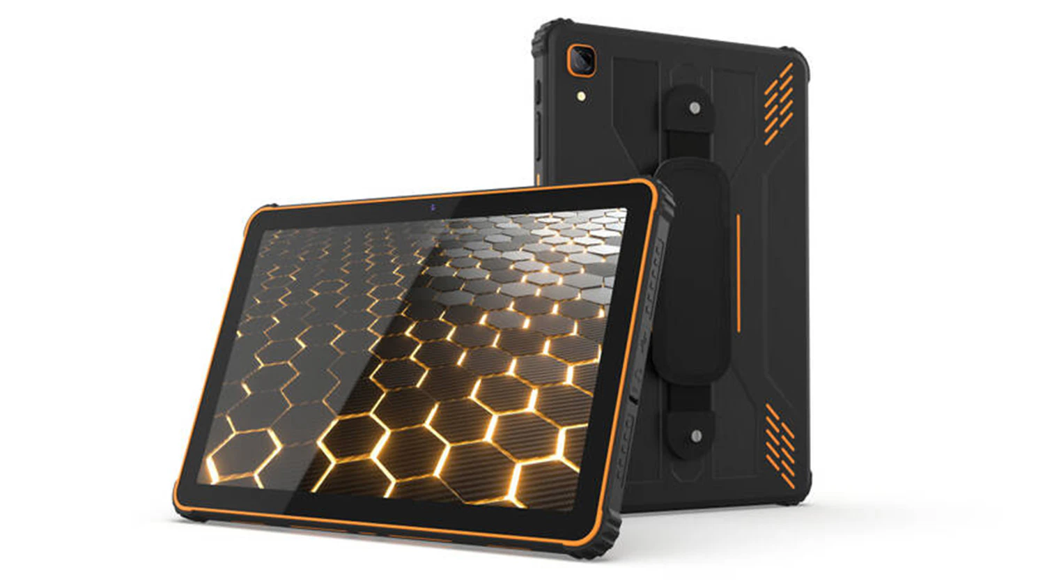 Tablet 10,1 iGET Smart RT2 6 GB/128 GB čierny