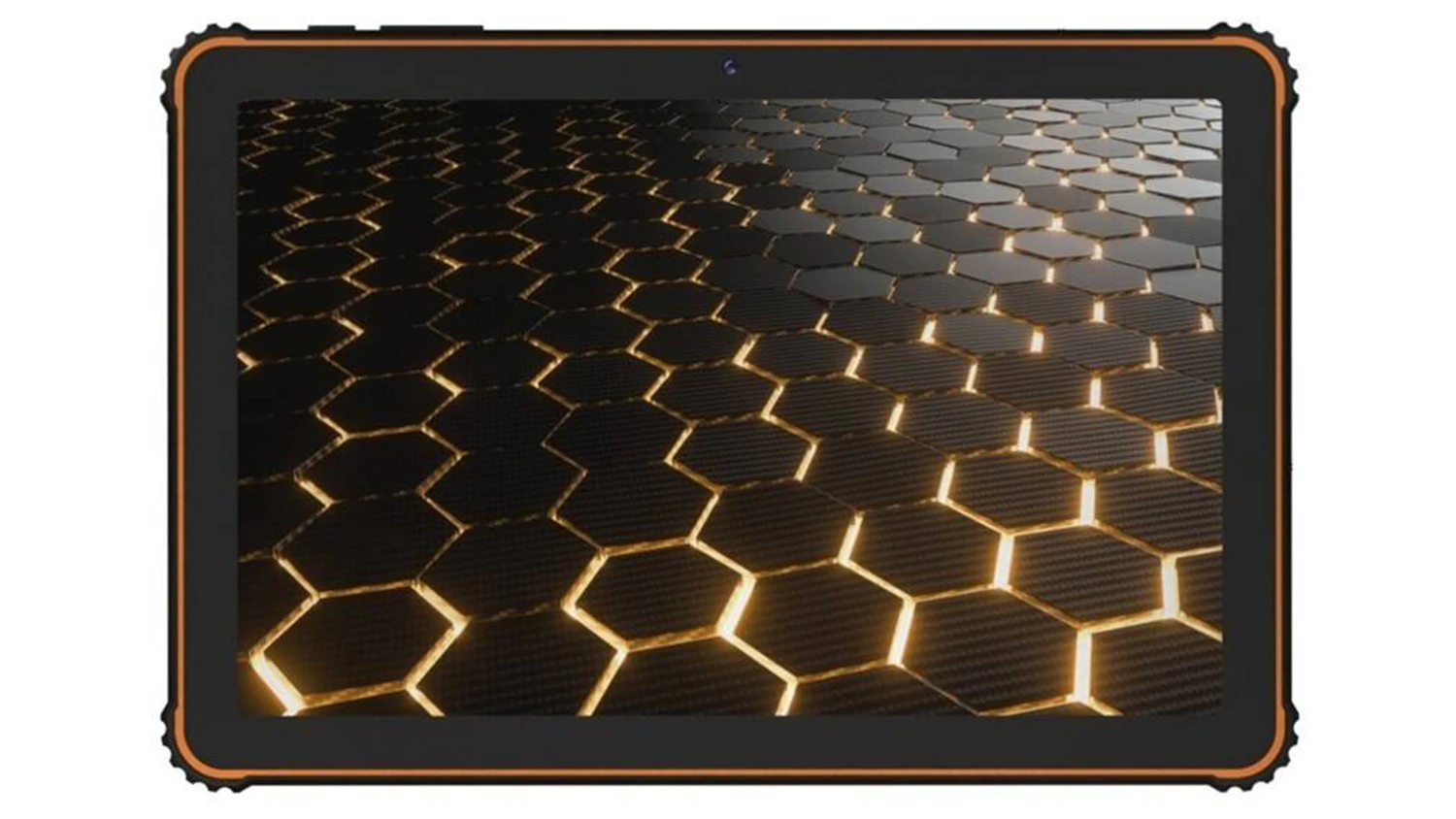 Tablet iGET Smart RT2 – pohľad na displej
