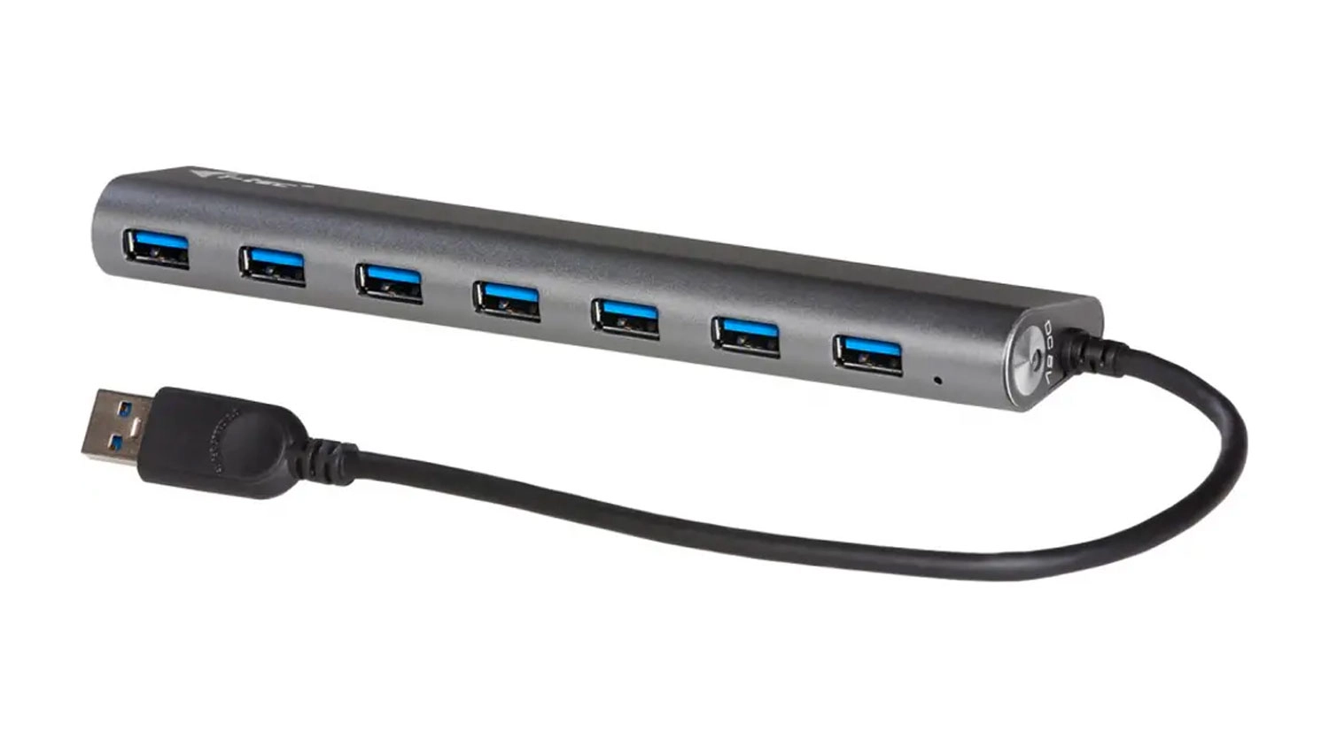 USB Hub i-tec USB3.0 HUB 7port