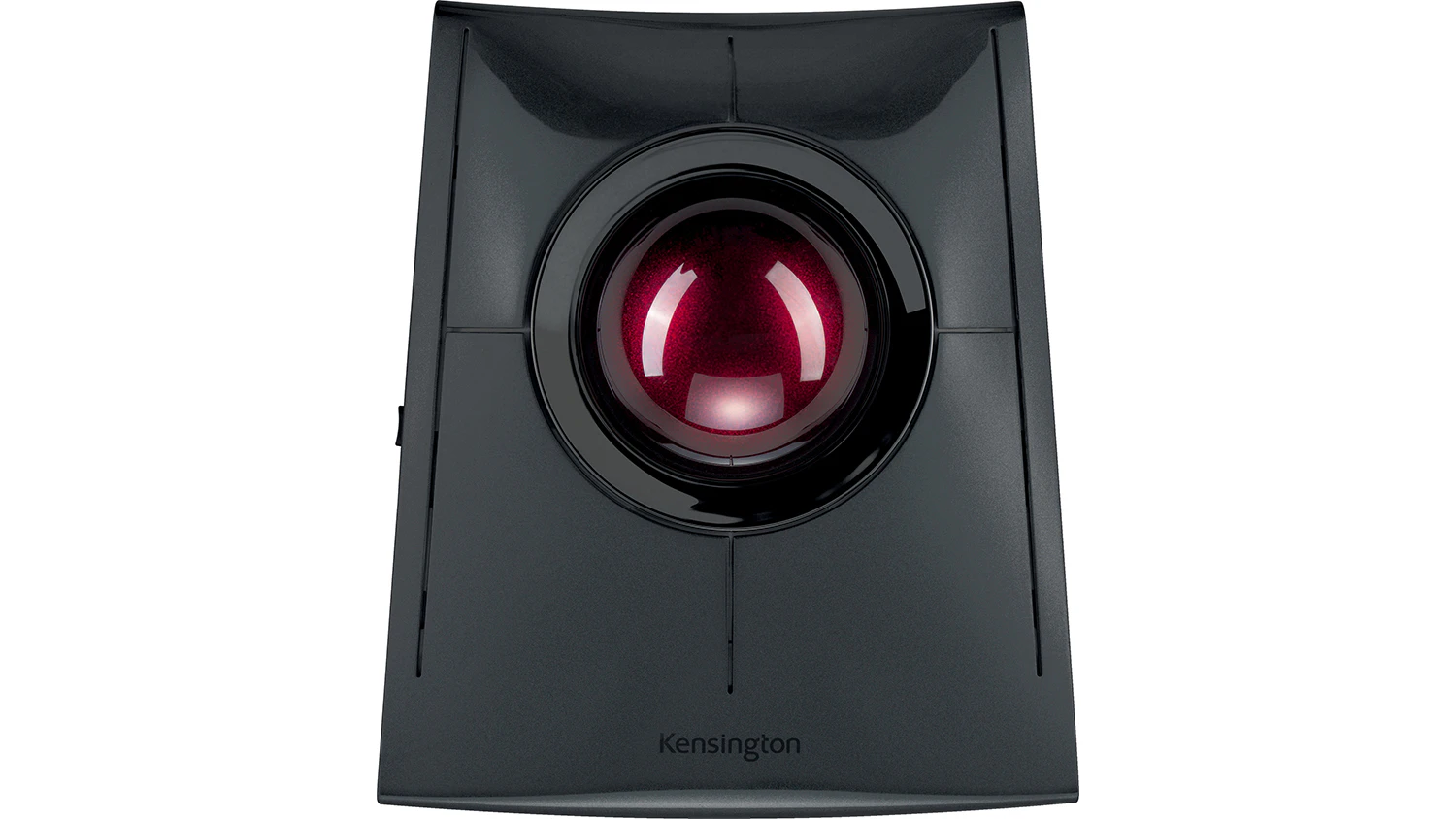 Trackball Kensington SlimBlade Pro zepředu
