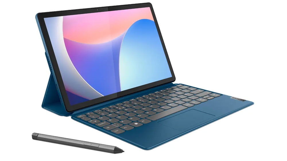 Notebook Lenovo IdeaPad Duet 3 11IAN8 11H S mode 8/128_03