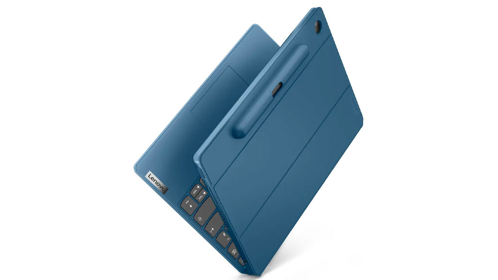 Notebook Lenovo IdeaPad Duet 3 11IAN8 11H S mode 8/128_05