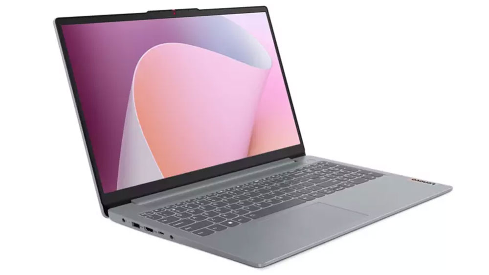 Notebook 15,6 Lenovo IdeaPad Slim 3 15ABR8 82XM00YWCK Arctic Grey_01