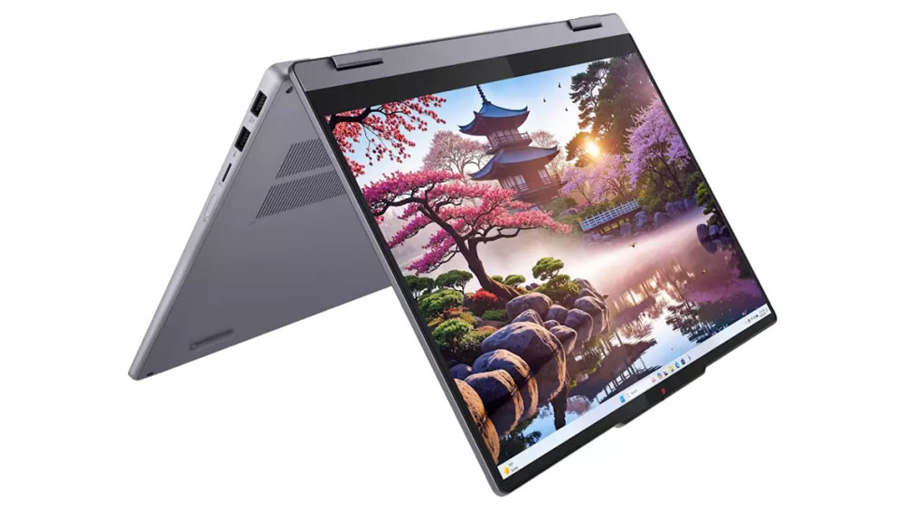 Konvertibilní notebook 14 Lenovo IdeaPad 5_01