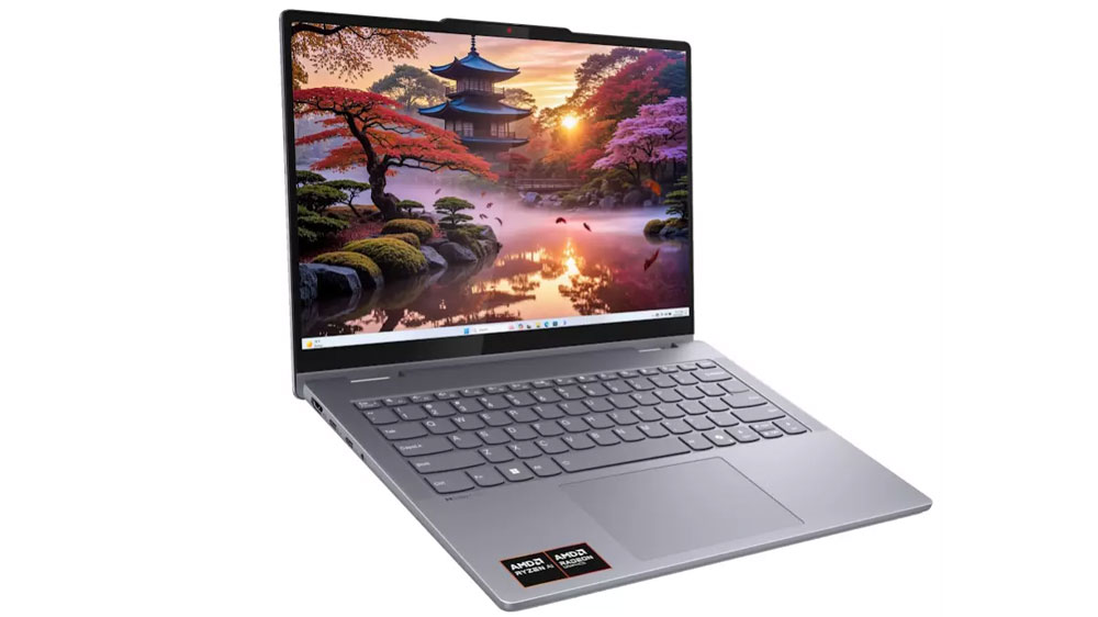 Klávesnice notebooku Lenovo IdeaPad 5_02
