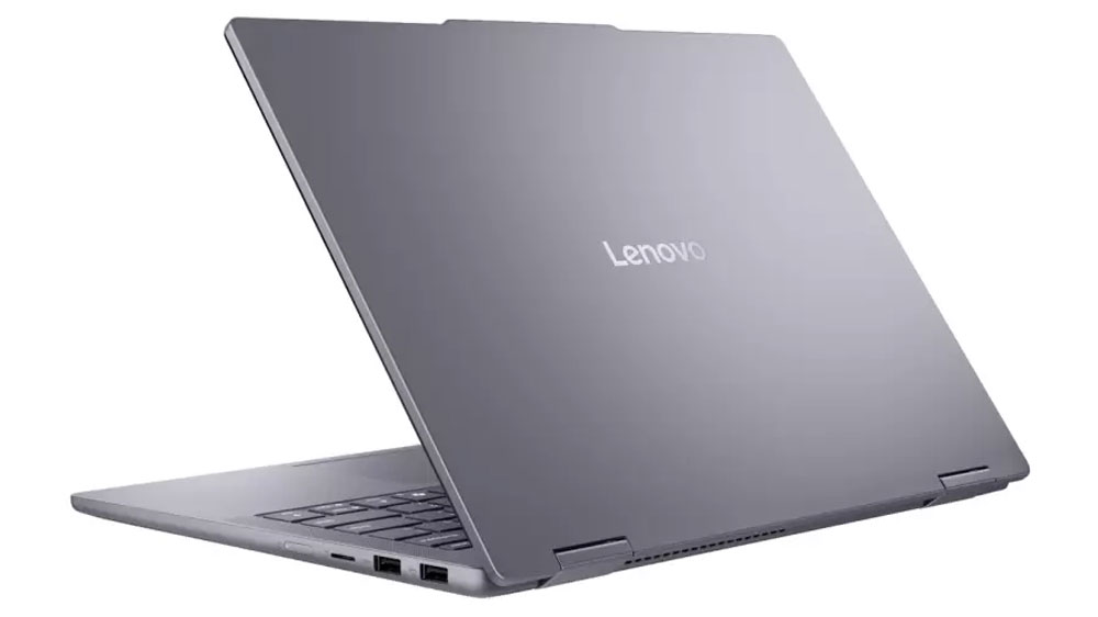 Šasi notebooku Lenovo IdeaPad 5_03